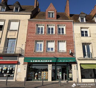  Immeuble � vendre 221 m�