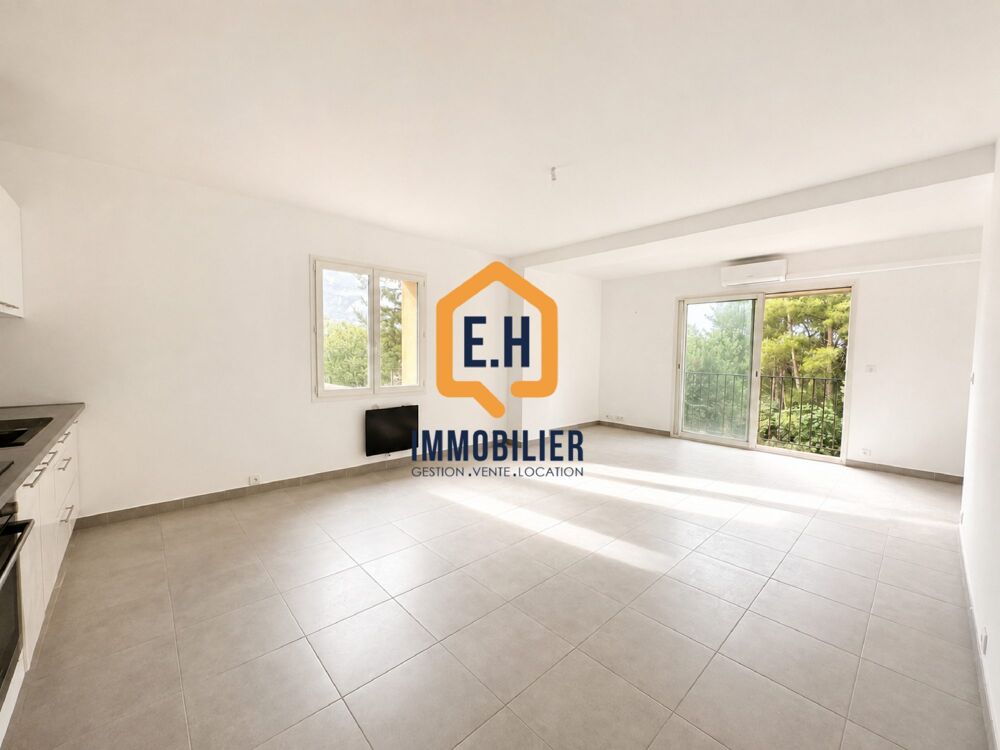 Appartement 3 pièces 57 m² · à Toulon · 57 m² · 198 000 €