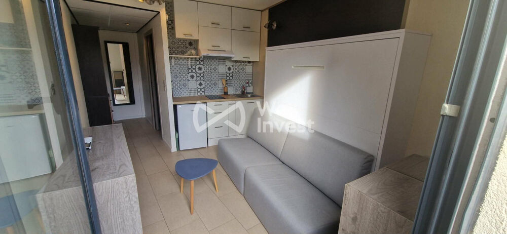 Appartement à vendre Saint-Cyprien