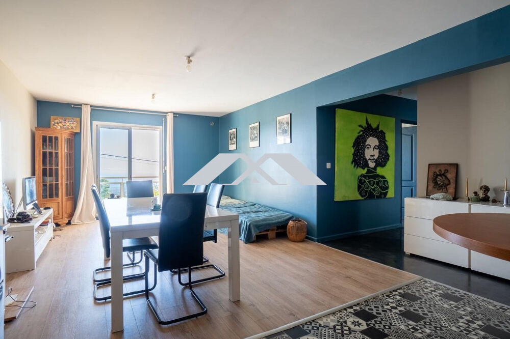 APPARTEMENT SANS TRAVAUX TAMPON