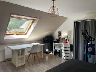  Maison � vendre 7 pi�ces 130 m�