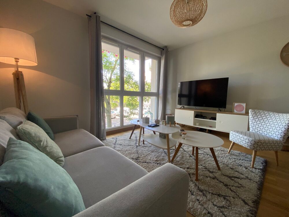 Location Appartement Appartement à louer Orléans Orléans