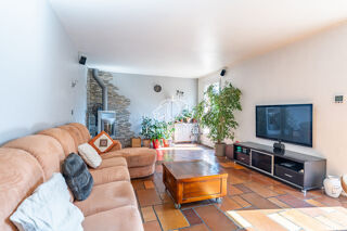  Maison à vendre 9 pièces 166 m²