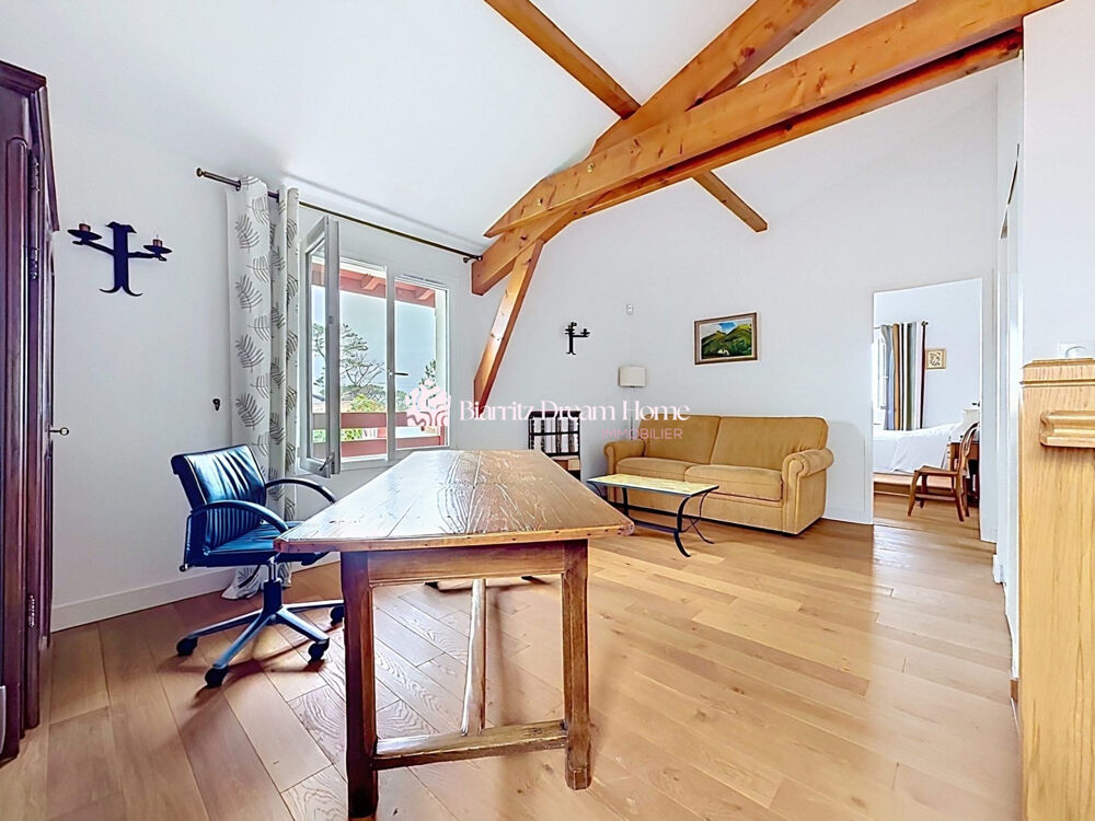 à vendre  Maison Bidart (64210)