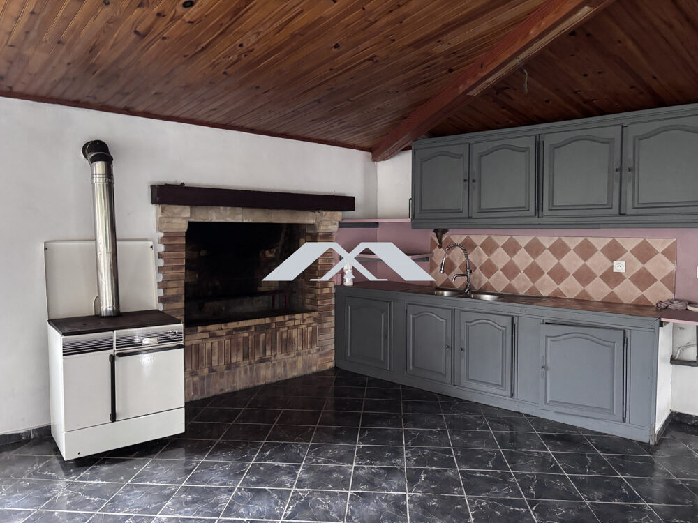 Vente Maison VILLA F7/8 PLAINE DES CAFRES Tampon