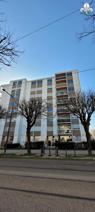  Appartement � louer 2 pi�ces 51 m�