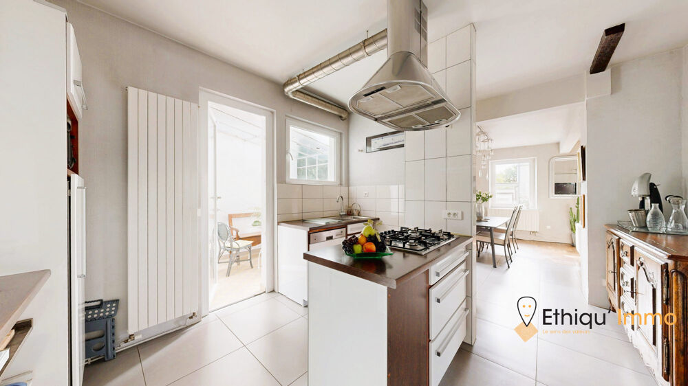 à vendre  Maison Eckbolsheim (67201)