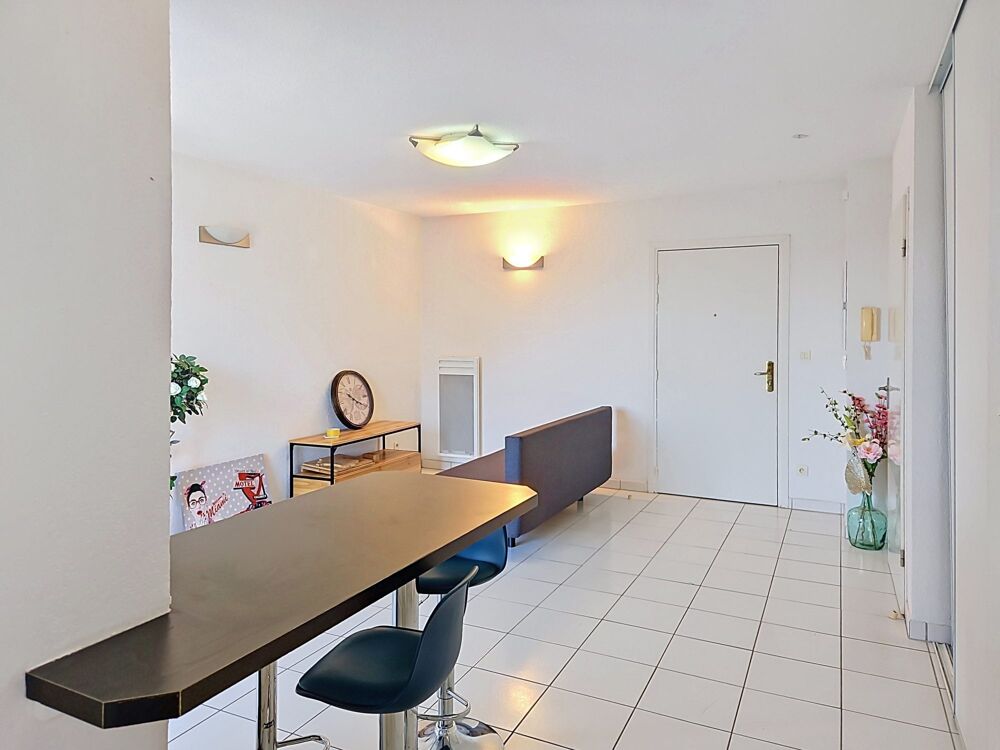 Location Appartement T2 LANTA - 2 pièce(s) - 42 m2 Lanta
