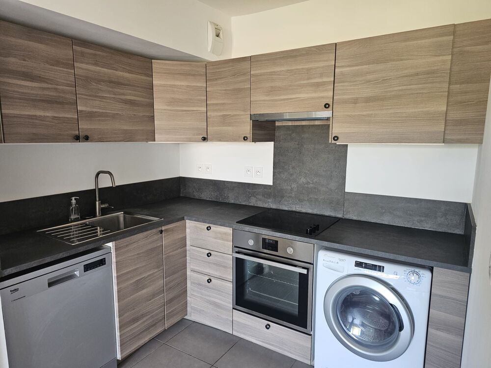 Vente Appartement CRISTAL La ciotat