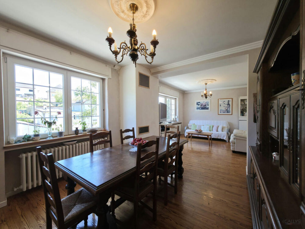 Maison à vendre Hettange-Grande