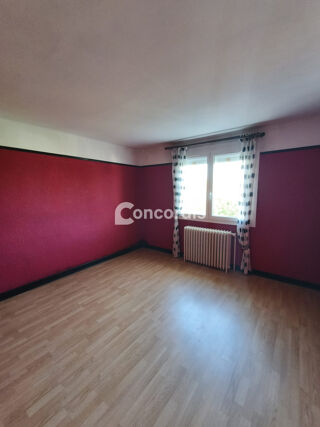  Maison à vendre 4 pièces 79 m²