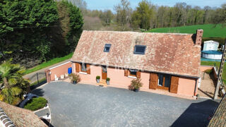  Maison � vendre 5 pi�ces 106 m�