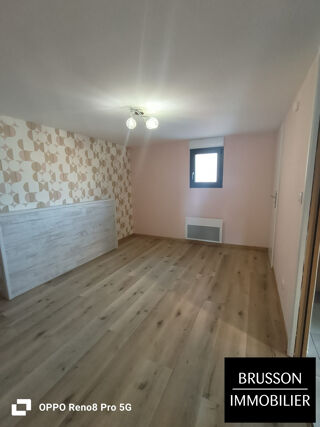  Maison � louer 3 pi�ces 81 m�