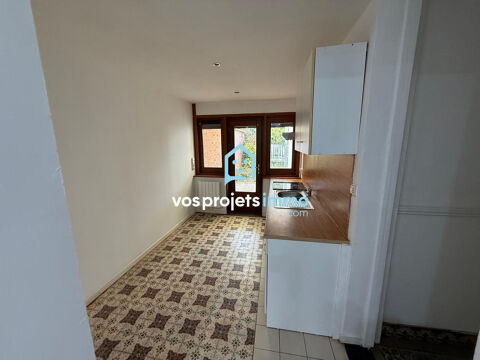  Appartement � louer 2 pi�ces 51 m�