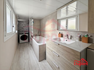  Maison à vendre 5 pièces 97 m²