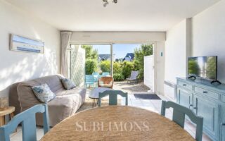  Appartement à vendre 2 pièces 36 m²