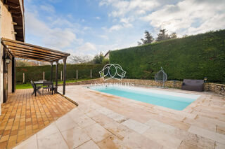  Maison à vendre 5 pièces 135 m²