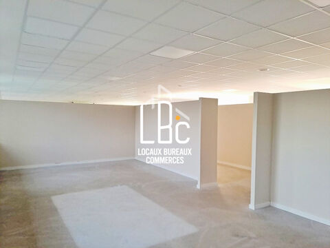   Saint Herblain - À louer Bureaux 299 m2 