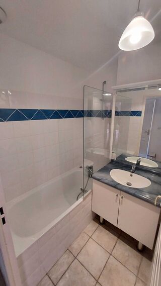  Appartement  vendre 3 pices 44 m