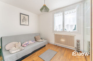  Appartement � vendre 3 pi�ces 56 m�