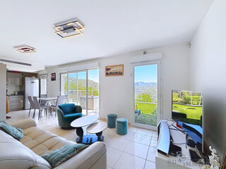  Appartement à vendre 4 pièces 73 m²