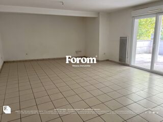  Appartement à vendre 4 pièces 86 m²