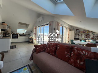  Appartement  vendre 3 pices 59 m