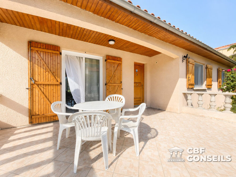 Vente Maison Maison familiale Cournon-d'auvergne