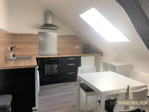  Appartement � louer 1 pi�ce 21 m�