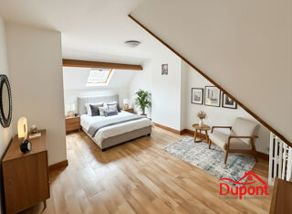  Maison  vendre 5 pices 116 m