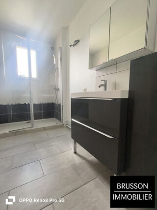  Appartement � vendre 3 pi�ces 93 m�