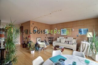  Appartement à vendre 4 pièces 85 m²