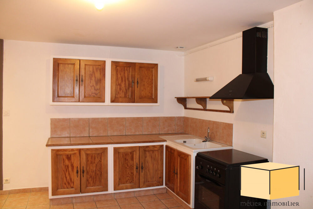 Location Appartement 2 pièces centre ville de BELLEY (01300) Belley