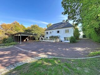  Maison à vendre 5 pièces 168 m²
