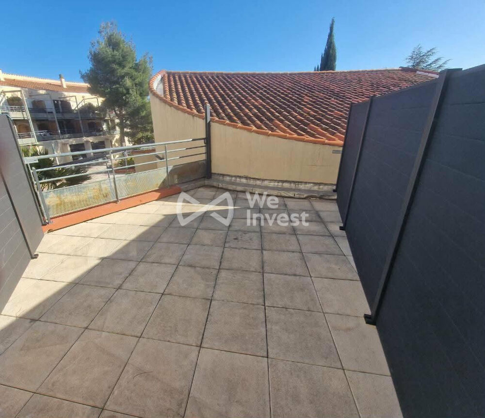 Vente Appartement Appartement à vendre Alénya Alénya