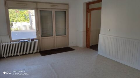   LOCAL 50m² - 40 minutes de LIMOGES 