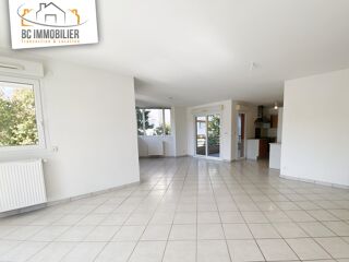  Appartement à vendre 4 pièces 111 m²
