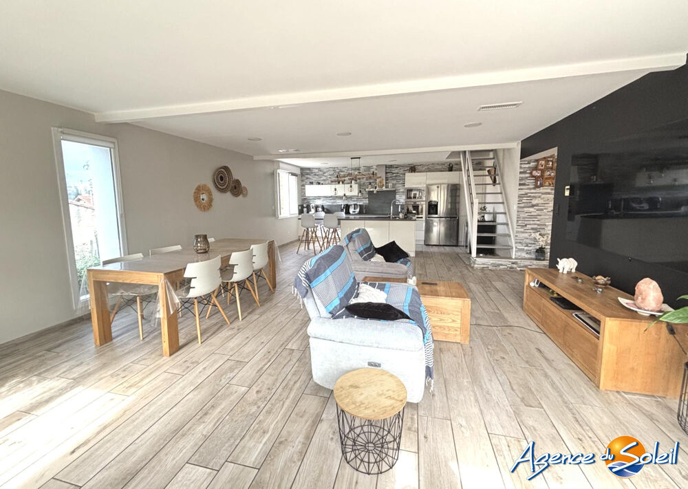 à vendre  Maison Agde (34300)