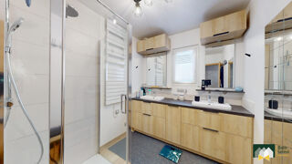  Maison à vendre 6 pièces 107 m²