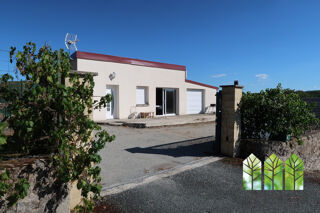 Vente Maison habitation de plain pied avec vue sur la campagne Pionnat