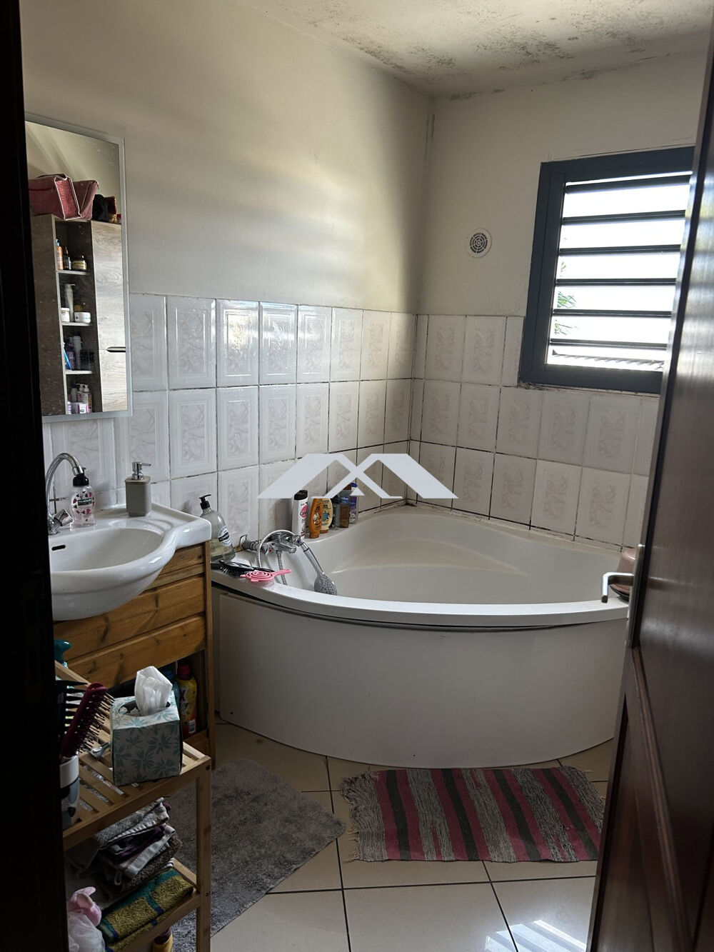 Maison F4 Saint Louis