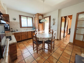  Maison � vendre 6 pi�ces 193 m�