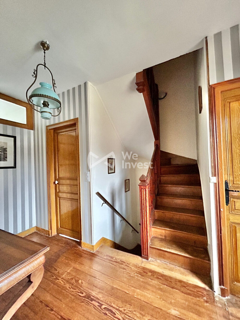 Maison à vendre Jouy