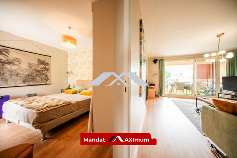  Appartement � louer 3 pi�ces 64 m�