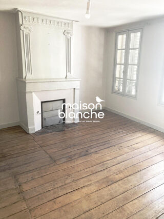  Maison à vendre 5 pièces 131 m²