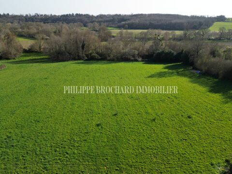 terrain constructible 1500 m&sup2; 85920 85320 Mareuil-sur-lay-dissais