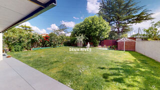  Maison � vendre 7 pi�ces 1 m�