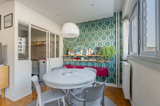  Appartement � vendre 5 pi�ces 107 m� Lyon