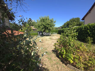  Maison à vendre 4 pièces 58 m²
