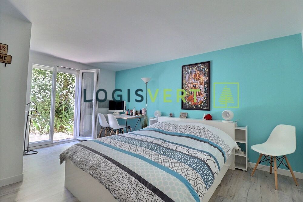 à vendre  Maison Bièvres (91570)